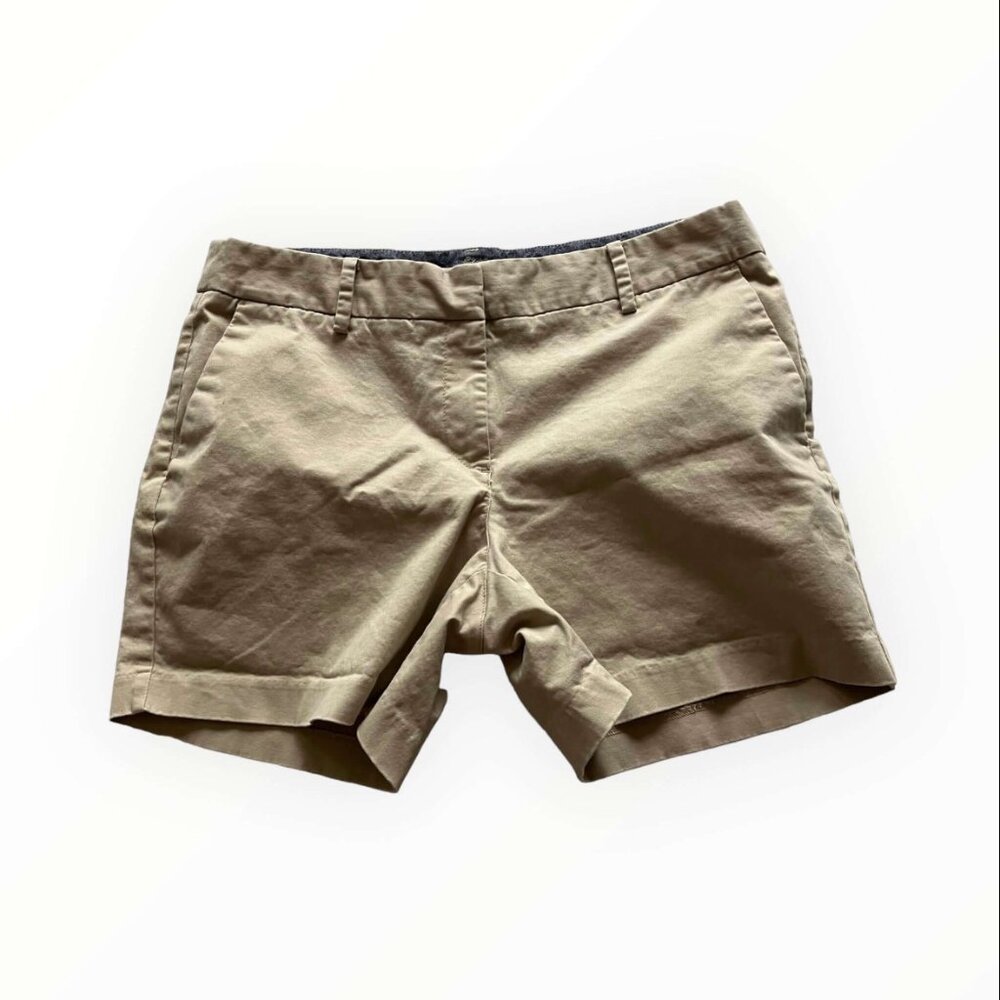 Nautical Shorts (434-1)